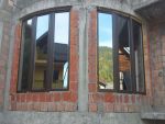 tamplarie pvc cu geam termopan