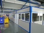 tamplarie pvc cu geam termopan