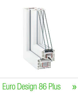 tamplarie pvc rehau euro design