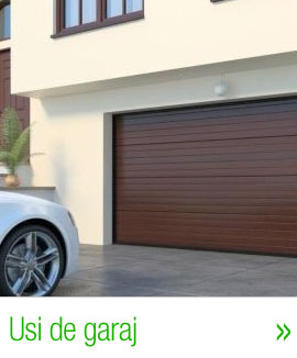 usi de garaj