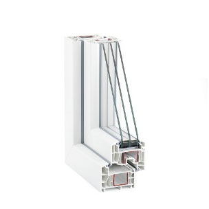 profil rehau eurodesign