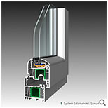 profil salamander streamline 76