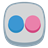 flickr icon
