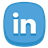 linkedin icon